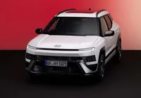 Hyundai confirma SUV Bayon no Brasil para 2027: confira os detalhes