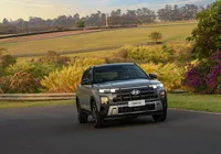 Hyundai Creta 2027 recebe grande mudança no motor e mais; veja preços