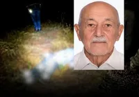 Idoso morre após possível ataque de abelhas na Bahia