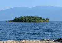Ilha ‘surge do nada’ no Canadá e intriga moradores; entenda