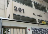 Incêndio destrói apartamento na Barra e deixa duas pessoas feridas