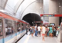 Inema concede licença para expansão do metrô até o Campo Grande