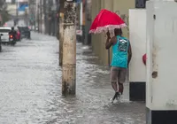 Inema prevê fim de semana instável em Salvador; veja previsão completa