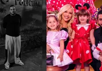 Influenciador é detido após rumores sobre filha de Virginia
