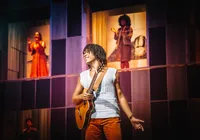 Ingressos a partir de R$ 35: musical de Djavan terá duas apresentações em Salvador