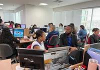 Iniciativa conecta 300 jovens a empresas e gera contratações na Bahia