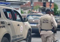 Inscrições para concurso da PM com salários de R$ 9 mil encerram nesta segunda