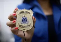 Inscrições para concurso da Polícia Civil da Bahia terminam nesta terça