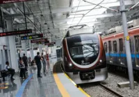 Iphan autoriza avanço de obras do metrô de Salvador até o Campo Grande