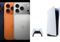 iPhone 17 por R$ 600 e PS5 por R$ 300: leilão da Receita acontece nesta terça