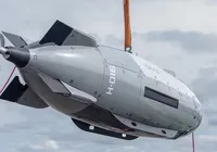Irã captura drone submarino americano avaliado em R$ 12 milhões