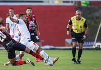 Irmãos carrascos da dupla BaVi são escalados para apitar jogos na mesma rodada