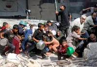 Israel desloca cerca de 2 mil palestinos em Hebron