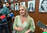 Ivana Bastos descarta concorrência no PSD pela presidência da Alba
