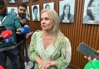 Ivana Bastos desconversa sobre disputar governo da Bahia em 2030