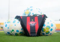 Jair Ventura explica entrada de meia questionado em empate do Vitória