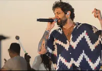 Jammil prepara show gratuito com pôr do sol em Salvador