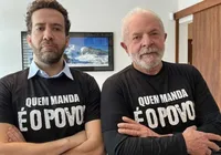Janones intensifica mobilização digital por Lula de olho em virada contra Flávio