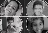 Jerônimo decreta luto de 3 dias na Bahia após morte de quatro crianças em açude