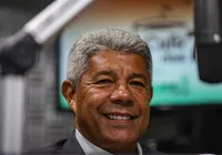 Jerônimo diz que não trabalha com derrota de Lula: “Jogo já virou"