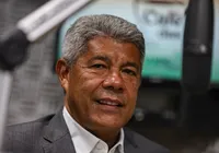 Jerônimo provoca Flávio sobre sigilos: “Tem coisa debaixo do lençol”