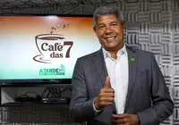 Jerônimo quer ampliar tempo integral e criar programa para formar professores