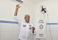 Jerônimo Rodrigues é reeleito governador da Bahia no primeiro turno
