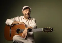 João Bosco celebra 80 anos com show no TCA; veja valores