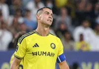 Jogo de Cristiano Ronaldo sofre atraso devido a ataque terrorista