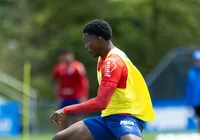 Joias da base reforçam Bahia em decisão na Copa do Brasil Sub-20