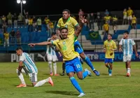 Jornal inglês lista três brasileiros entre as 60 promessas do futebol