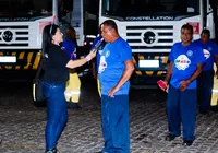 Jotagê Engenharia lança campanha de conscientização sobre segurança e prevenção ao uso de álcool no trabalho