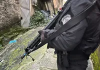 Jovem de 18 anos é preso suspeito de tripla tentativa de homicídio