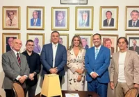 Juíza Fabiana é eleita na Academia Jurídica