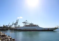 Justiça determina melhorias de segurança no terminal do Ferry-Boat em Salvador