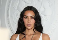 Kim Kardashian revela 55 exigências para namorado; você passaria?