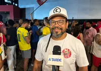 Kleber Rosa fala de mobilização por Lula e promete PSOL na disputa por Salvador