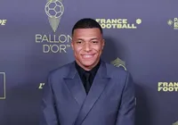 LaLiga é suspensa na China por reação de Mbappé a meme de "ditador"