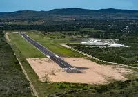LATAM acompanha avanços em Feira de Santana e reacende expectativas de voos na cidade