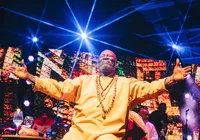 Lazzo Matumbi mistura África e Bahia em single de álbum audiovisual