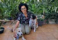 Legislação protege quem cuida de animais