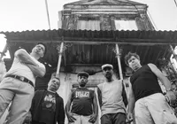 Lenda do rock baiano anuncia show gratuito nas ruas de Salvador