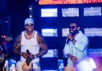 Léo Santana e Pablo estão no top-10 artistas que mais receberam dinheiro público