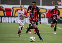 Lesionado desde março, Dudu tem contrato renovado com o Vitória