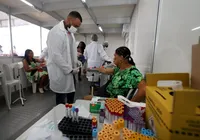 Liberdade e Cajazeiras terão exames e consultas gratuitos nesta semana