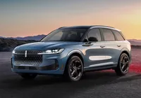 Lincoln Corsair 2027 adota motor híbrido padrão de 309 cavalos
