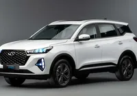Linha 2027 do CAOA Chery Tiggo 7 estreia no Brasil com novos preços