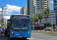 Linha do BRT terá horário ampliado a partir de segunda-feira; confira mudança