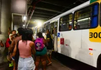 Linhas da Estação Lapa retornam ao subsolo após obras de recuperação