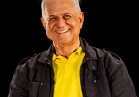 Livro de Luiz Marfuz mistura humor e espiritualidade em contos